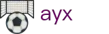 爱游戏(ayx)官方主页 - 赛事管理 · 直播 · 比分公告